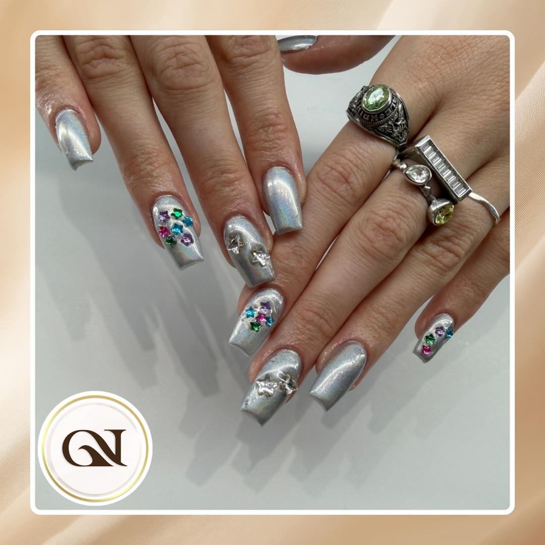 Nail Art Design Collection